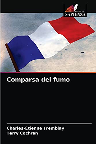 Beispielbild fr Comparsa del fumo (Italian Edition) zum Verkauf von Lucky's Textbooks