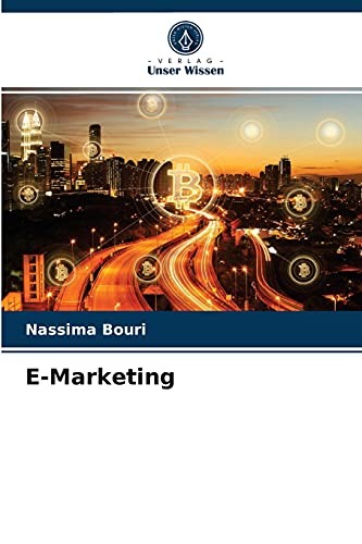 Imagen de archivo de E-Marketing (German Edition) a la venta por Lucky's Textbooks