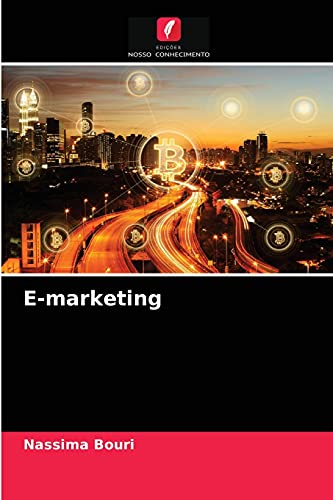 Imagen de archivo de E-marketing (Portuguese Edition) a la venta por Lucky's Textbooks