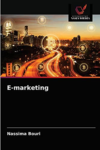 Imagen de archivo de E-marketing (Polish Edition) a la venta por Lucky's Textbooks