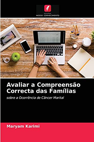 Stock image for Avaliar a Compreensao Correcta das Familias for sale by Chiron Media