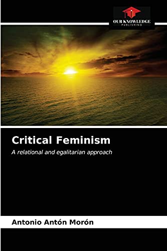 Stock image for Critical Feminism: A relational and egalitarian approach for sale by Lucky's Textbooks
