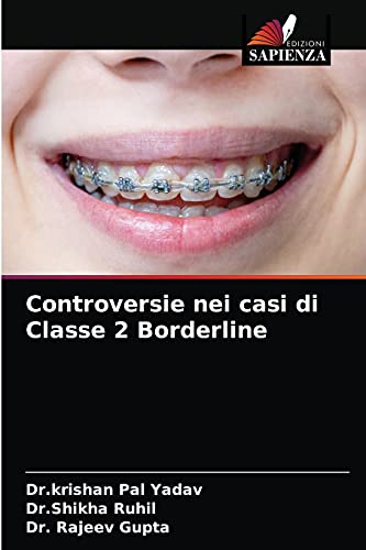 Stock image for Controversie nei casi di Classe 2 Borderline (Italian Edition) for sale by Lucky's Textbooks