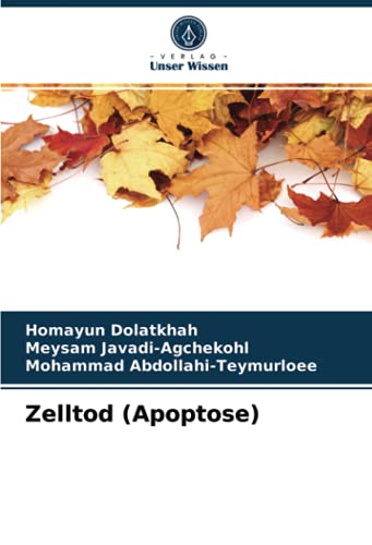 Stock image for Zelltod (Apoptose) for sale by medimops