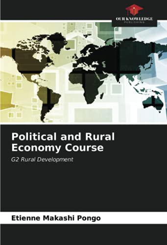 9786203799200: Political and Rural Economy Course: G2 Rural Development