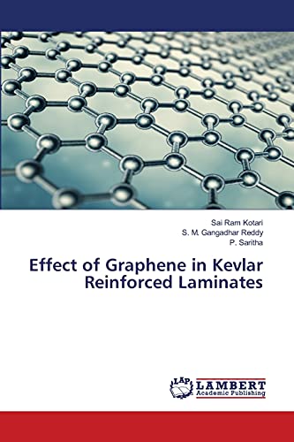 Stock image for Effect of Graphene in Kevlar Reinforced Laminates for sale by Lucky's Textbooks