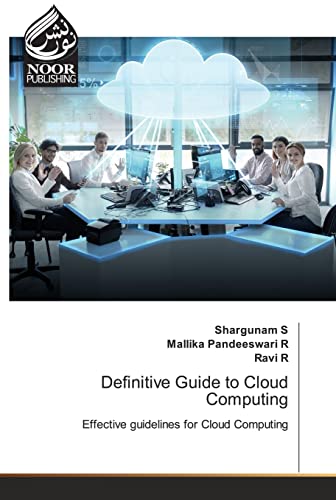 Stock image for Definitive Guide to Cloud Computing for sale by Lucky's Textbooks