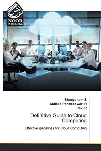 9786203857900: Definitive Guide to Cloud Computing