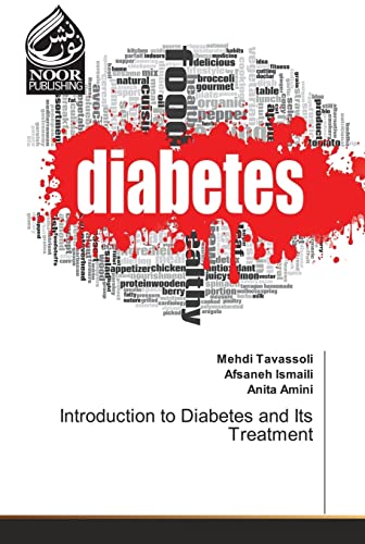 Stock image for Introduction to Diabetes and Its Treatment for sale by Lucky's Textbooks