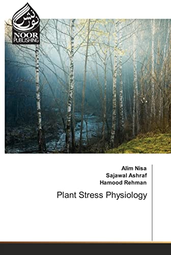Stock image for Plant Stress Physiology for sale by Lucky's Textbooks