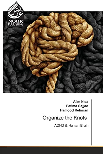Stock image for Organize the Knots for sale by Lucky's Textbooks