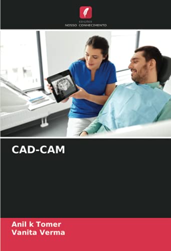 9786203938395: CAD-CAM