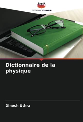 9786203982282: Dictionnaire de la physique