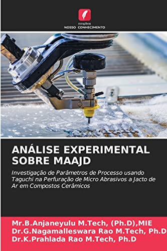Beispielbild fr Anlise Experimental Sobre Maajd (Portuguese Edition) zum Verkauf von Lucky's Textbooks