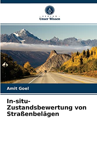 Stock image for In-situ-Zustandsbewertung von Straenbelgen (German Edition) for sale by Lucky's Textbooks