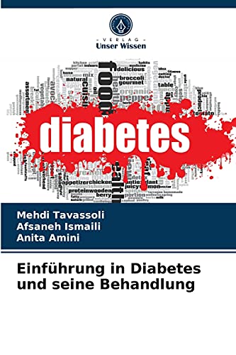 Stock image for Einfhrung in Diabetes und seine Behandlung (German Edition) for sale by Lucky's Textbooks