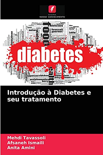 Imagen de archivo de Introduo  Diabetes e seu tratamento -Language: portuguese a la venta por GreatBookPrices