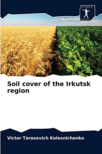 Stock image for Soil cover of the Irkutsk region for sale by Lucky's Textbooks