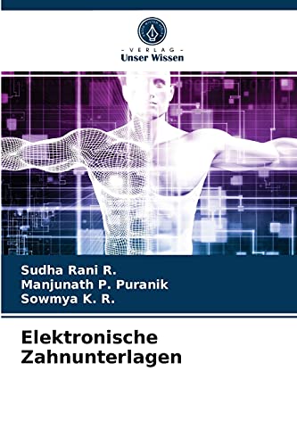 Stock image for Elektronische Zahnunterlagen (German Edition) for sale by Lucky's Textbooks