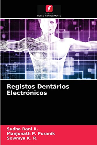 Stock image for Registos Dentrios Electrnicos (Portuguese Edition) for sale by Lucky's Textbooks