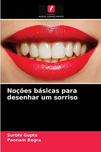 Stock image for Noes bsicas para desenhar um sorriso (Portuguese Edition) for sale by Lucky's Textbooks