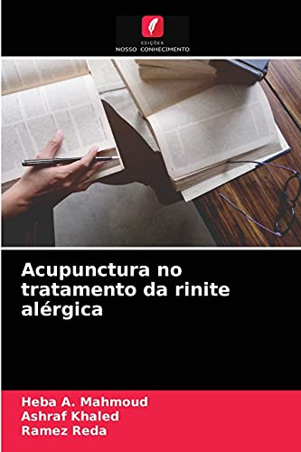 Imagen de archivo de Acupunctura no tratamento da rinite alrgica (Portuguese Edition) a la venta por Lucky's Textbooks