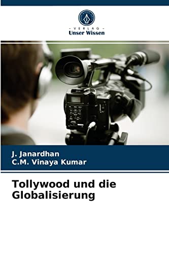 Stock image for Tollywood und die Globalisierung (German Edition) for sale by Lucky's Textbooks