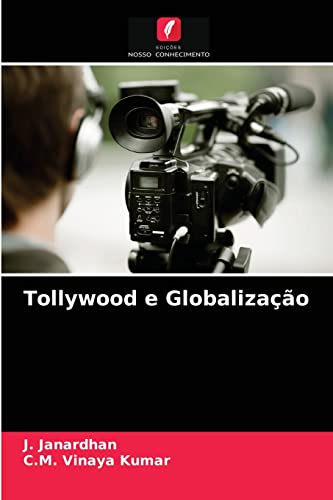 Stock image for Tollywood e Globalizao (Portuguese Edition) for sale by Lucky's Textbooks