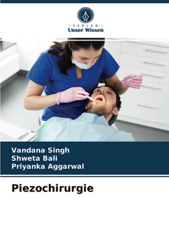 Stock image for Piezochirurgie (German Edition) for sale by Lucky's Textbooks