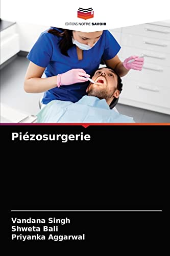 Stock image for Pizosurgerie (French Edition) for sale by Lucky's Textbooks