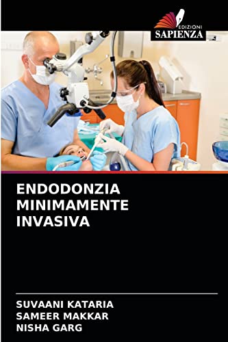 Stock image for ENDODONZIA MINIMAMENTE INVASIVA (Italian Edition) for sale by Lucky's Textbooks