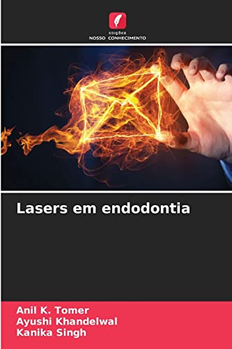 Stock image for Lasers em endodontia (Portuguese Edition) for sale by Lucky's Textbooks