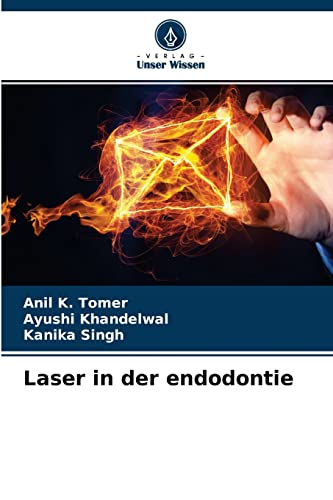 Stock image for Laser in der endodontie (German Edition) for sale by Lucky's Textbooks