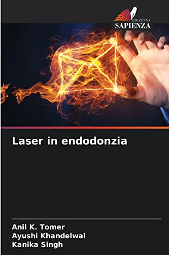 Stock image for Laser in endodonzia (Italian Edition) for sale by Lucky's Textbooks