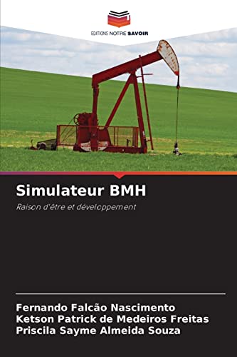 Beispielbild fr Simulateur BMH: Raison d'tre et dveloppement (French Edition) zum Verkauf von Lucky's Textbooks