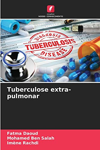 Stock image for Tuberculose extra-pulmonar for sale by Chiron Media