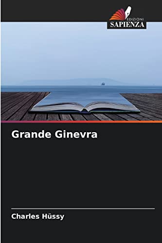 Stock image for Grande Ginevra (Italian Edition) for sale by Lucky's Textbooks