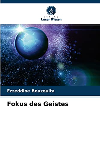 Stock image for Fokus des Geistes (German Edition) for sale by Lucky's Textbooks