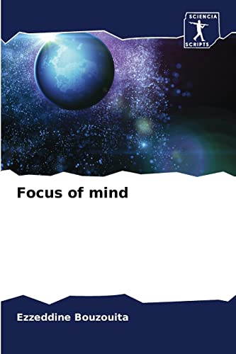 Stock image for Focus of mind for sale by Lucky's Textbooks