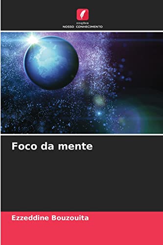 Stock image for Foco da mente (Portuguese Edition) for sale by Lucky's Textbooks