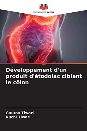 Stock image for Dveloppement d'un produit d'todolac ciblant le clon (French Edition) for sale by Lucky's Textbooks