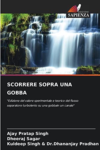 Stock image for Scorrere Sopra Una Gobba (Italian Edition) for sale by Lucky's Textbooks
