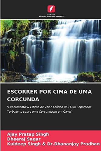Stock image for Escorrer Por Cima de Uma Corcunda (Portuguese Edition) for sale by Lucky's Textbooks
