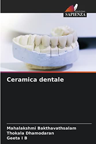 Stock image for Ceramica dentale (Italian Edition) for sale by Lucky's Textbooks