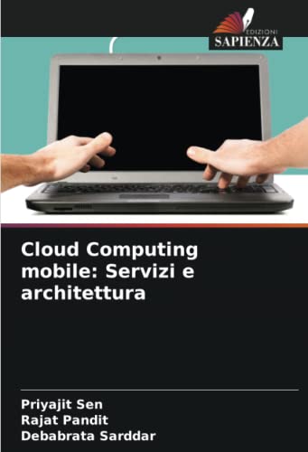 9786204147604: Cloud Computing mobile: Servizi e architettura (Italian Edition)