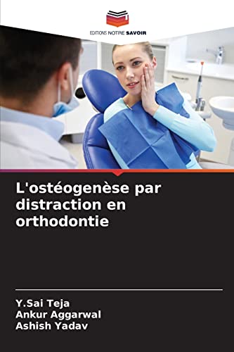 Imagen de archivo de L'ostogense par distraction en orthodontie (French Edition) a la venta por Lucky's Textbooks