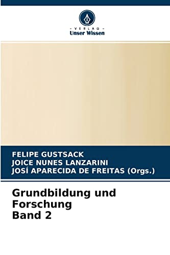 Stock image for Grundbildung und Forschung Band 2 (German Edition) for sale by Lucky's Textbooks