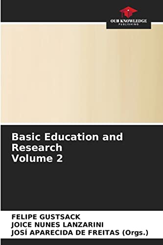 Stock image for Basic Education and Research Volume 2 for sale by Lucky's Textbooks