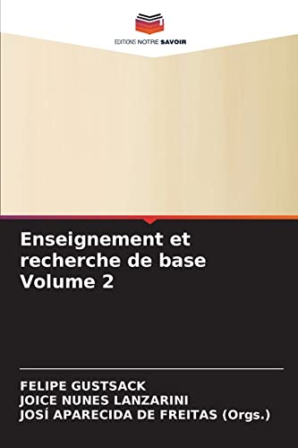 Stock image for Enseignement et recherche de base Volume 2 (French Edition) for sale by Lucky's Textbooks