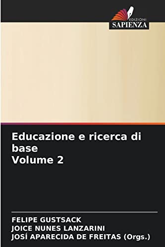 Stock image for Educazione e ricerca di base Volume 2 (Italian Edition) for sale by Lucky's Textbooks